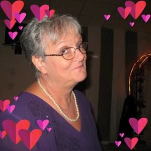 Meet your Posher, Terri